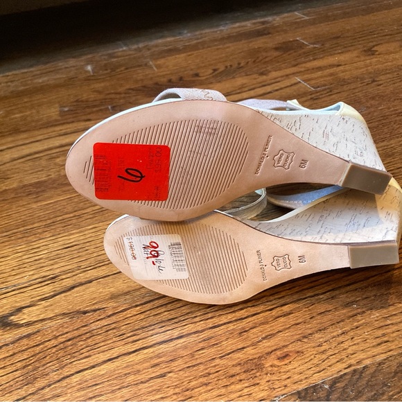 Sandals - Picture 4 of 5